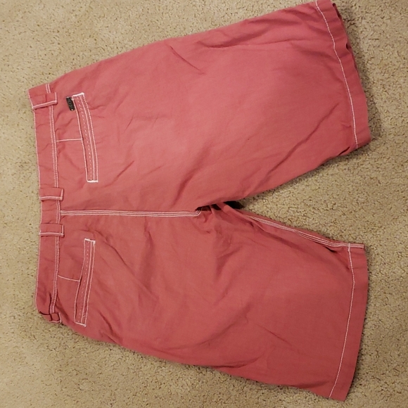 BKE Mens Shorts Size 36 - Picture 2 of 2